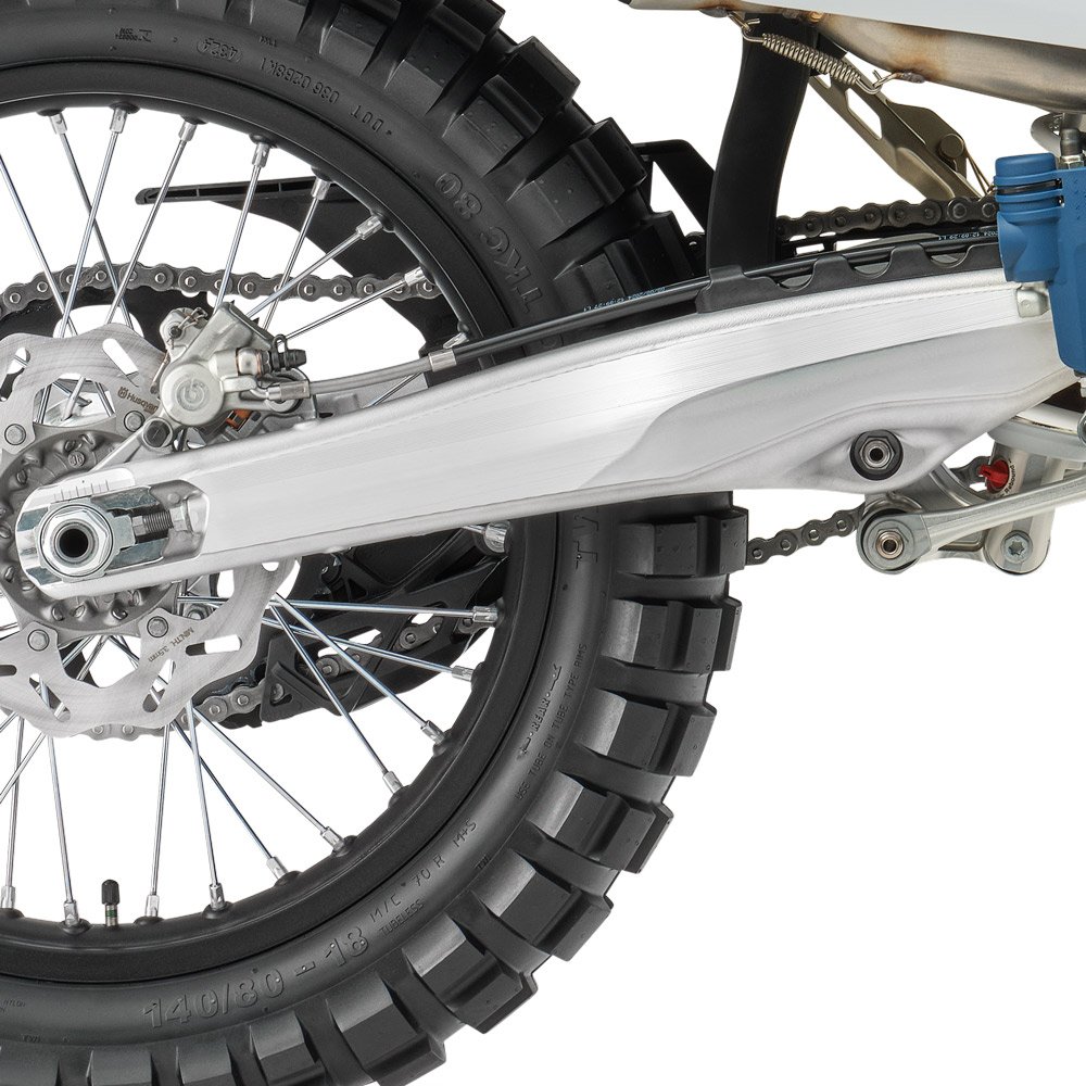 2026 Husqvarna FE 501s