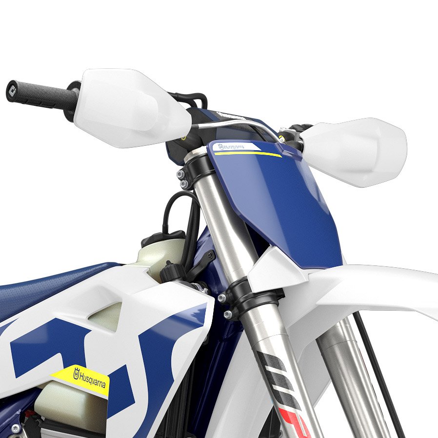 2026 Husqvarna FX 350