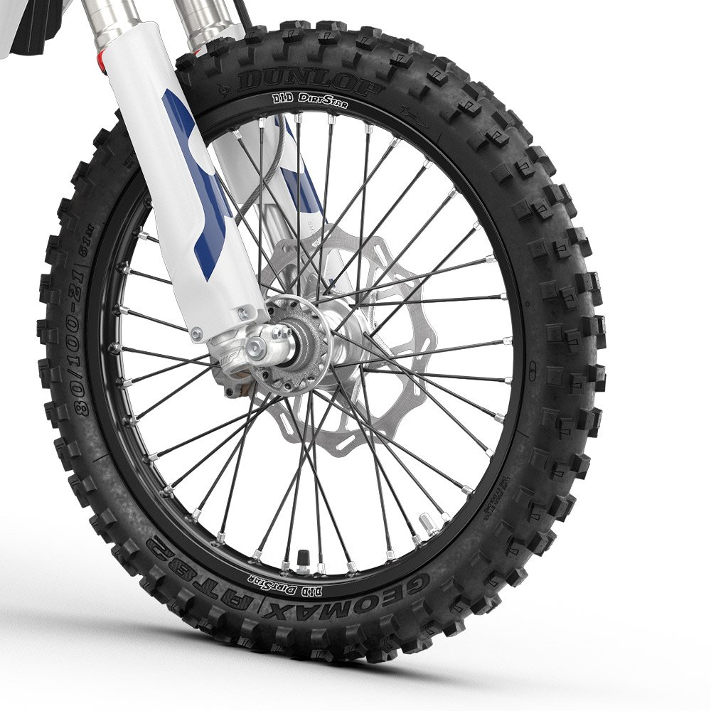 2026 Husqvarna FX 350