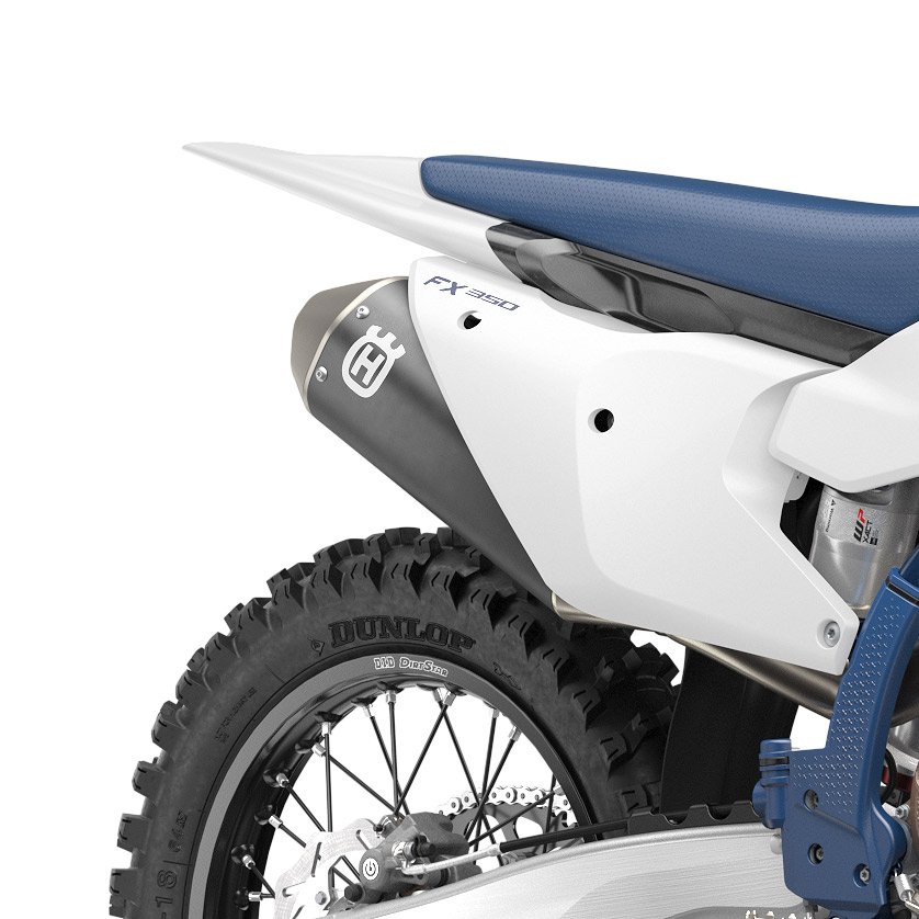 2026 Husqvarna FX 350