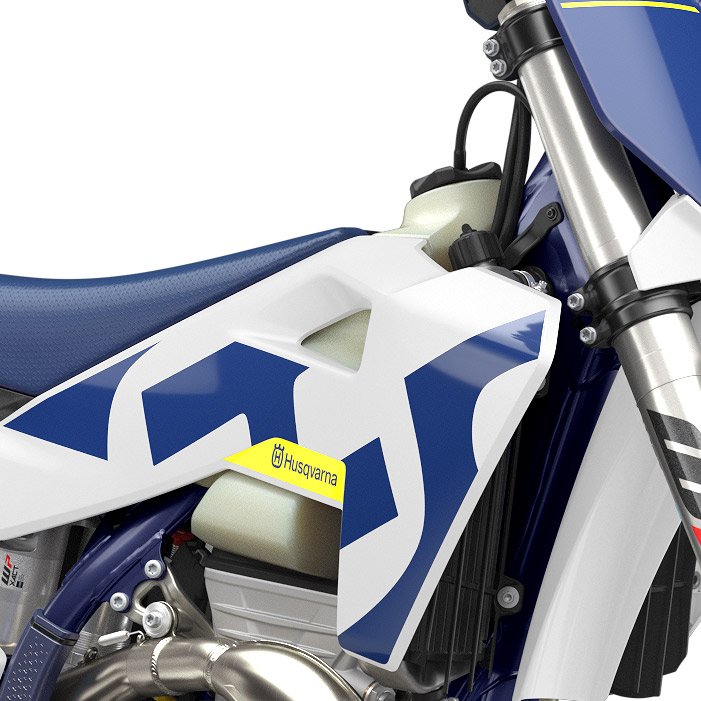2026 Husqvarna FX 350