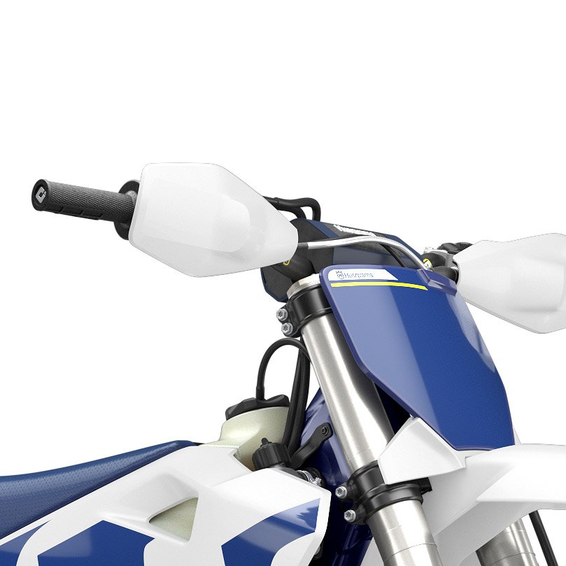 2026 Husqvarna FX 350