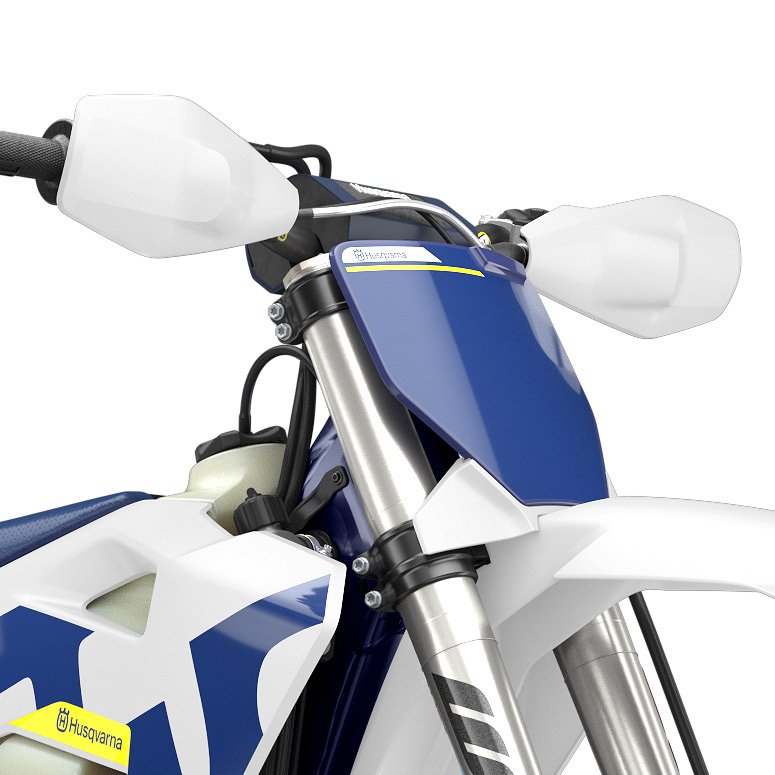2026 Husqvarna FX 350