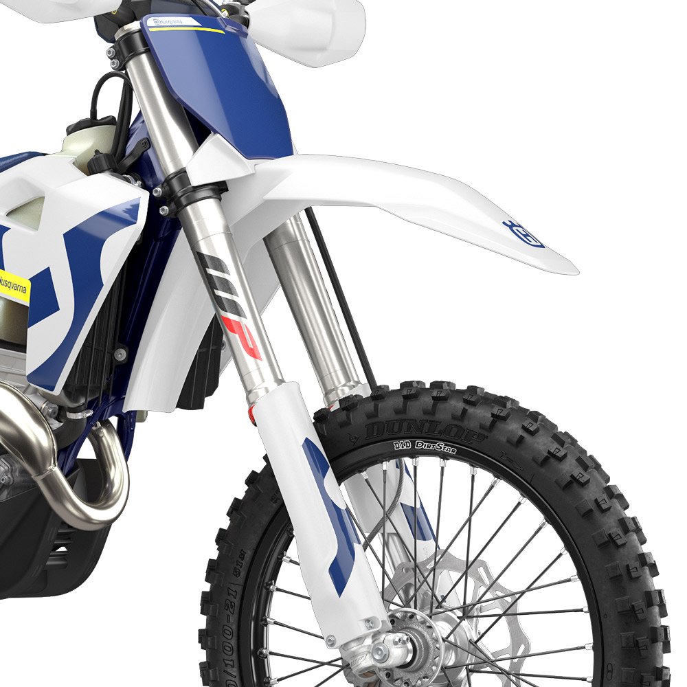 2026 Husqvarna FX 350
