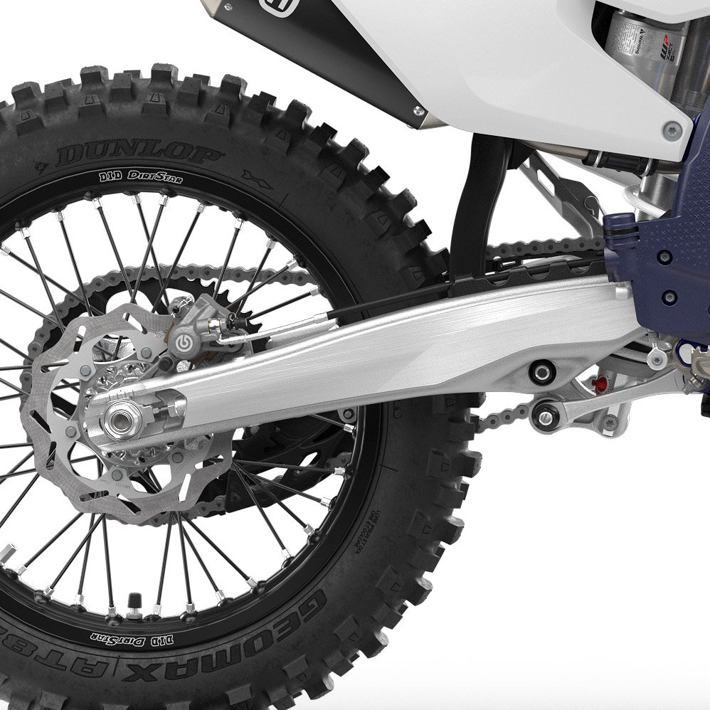 2026 Husqvarna FX 350