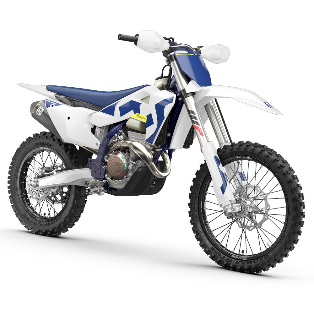 2026 Husqvarna FX 350