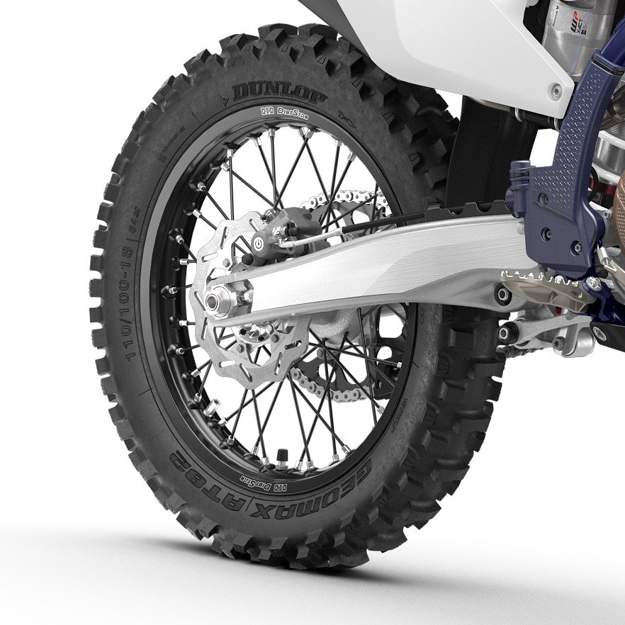 2026 Husqvarna TX 300