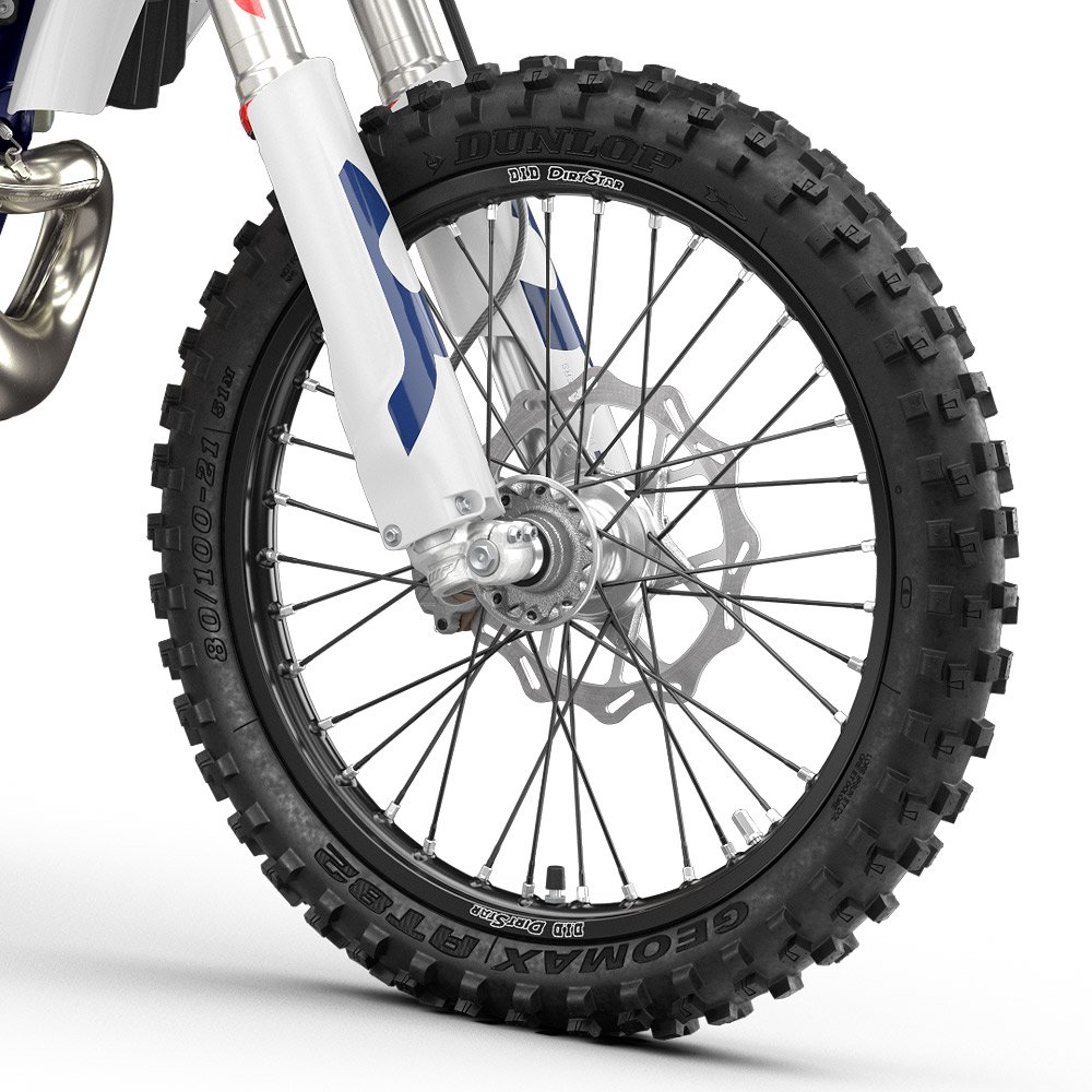 2026 Husqvarna TX 300