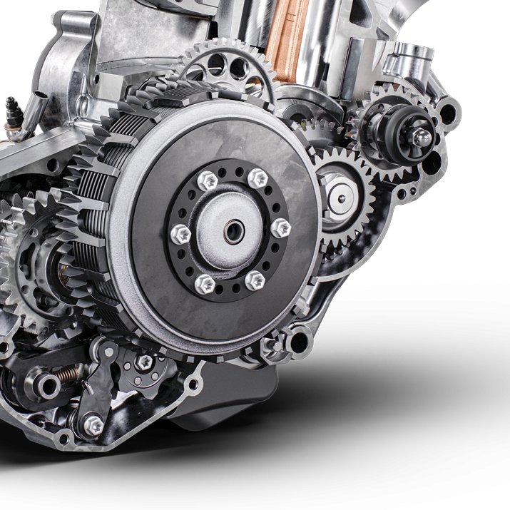 2026 Husqvarna TX 300