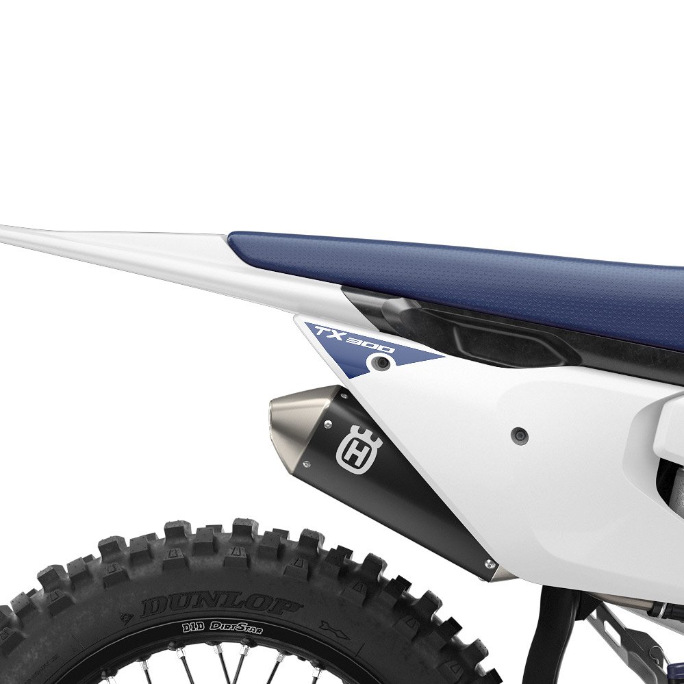 2026 Husqvarna TX 300