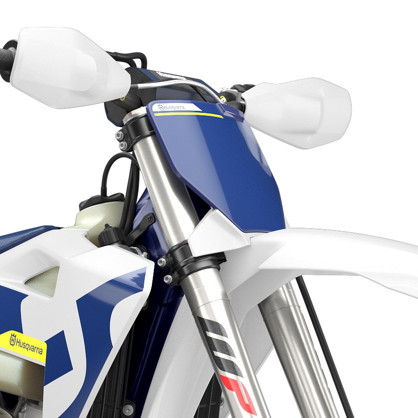 2026 Husqvarna TX 300