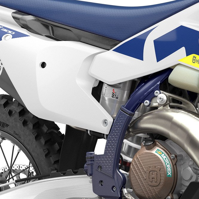 2026 Husqvarna TX 300
