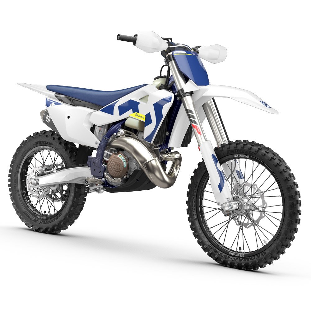 2026 Husqvarna TX 300