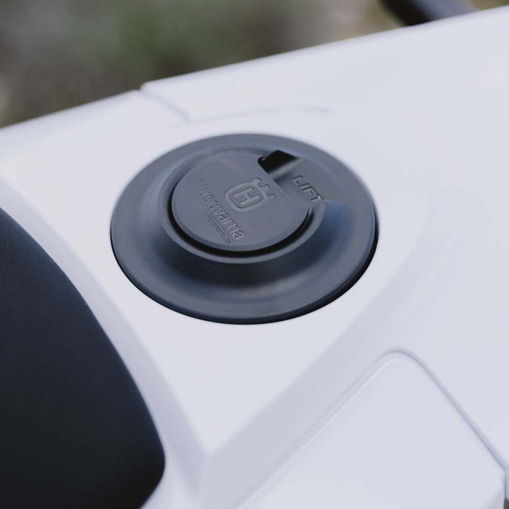 2026 Husqvarna 701 Enduro