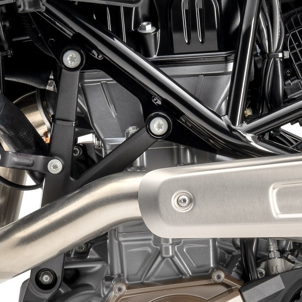 2026 Husqvarna 701 Enduro