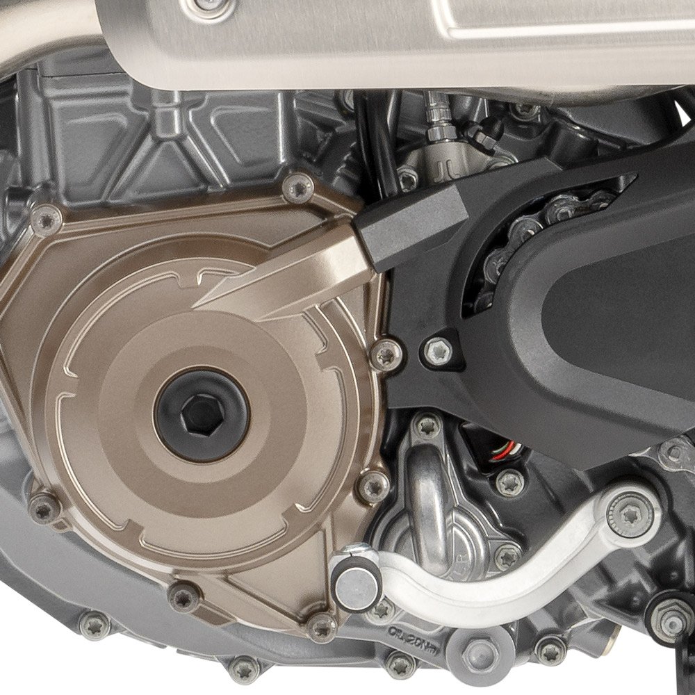 2026 Husqvarna 701 Enduro