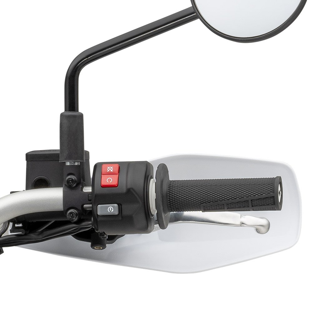 2026 Husqvarna 701 Enduro