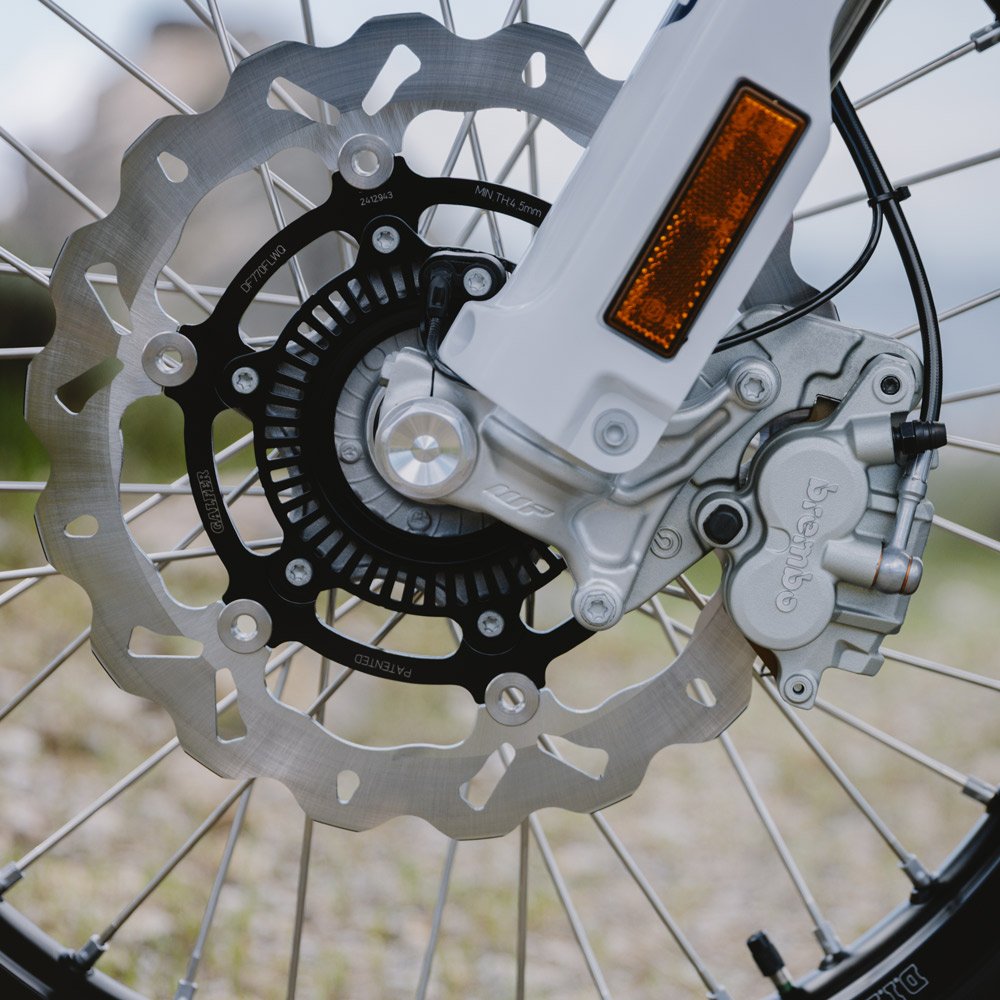 2026 Husqvarna 701 Enduro