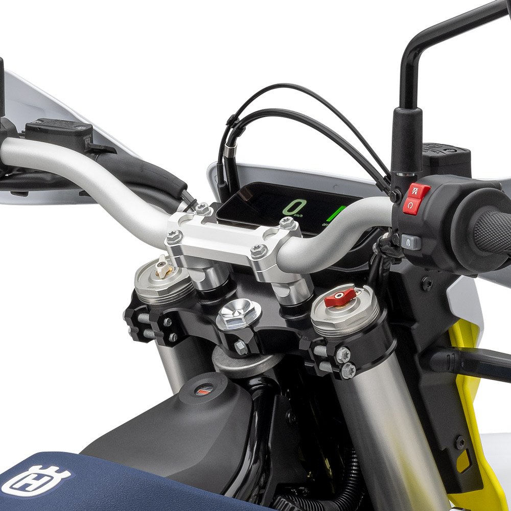 2026 Husqvarna 701 Enduro