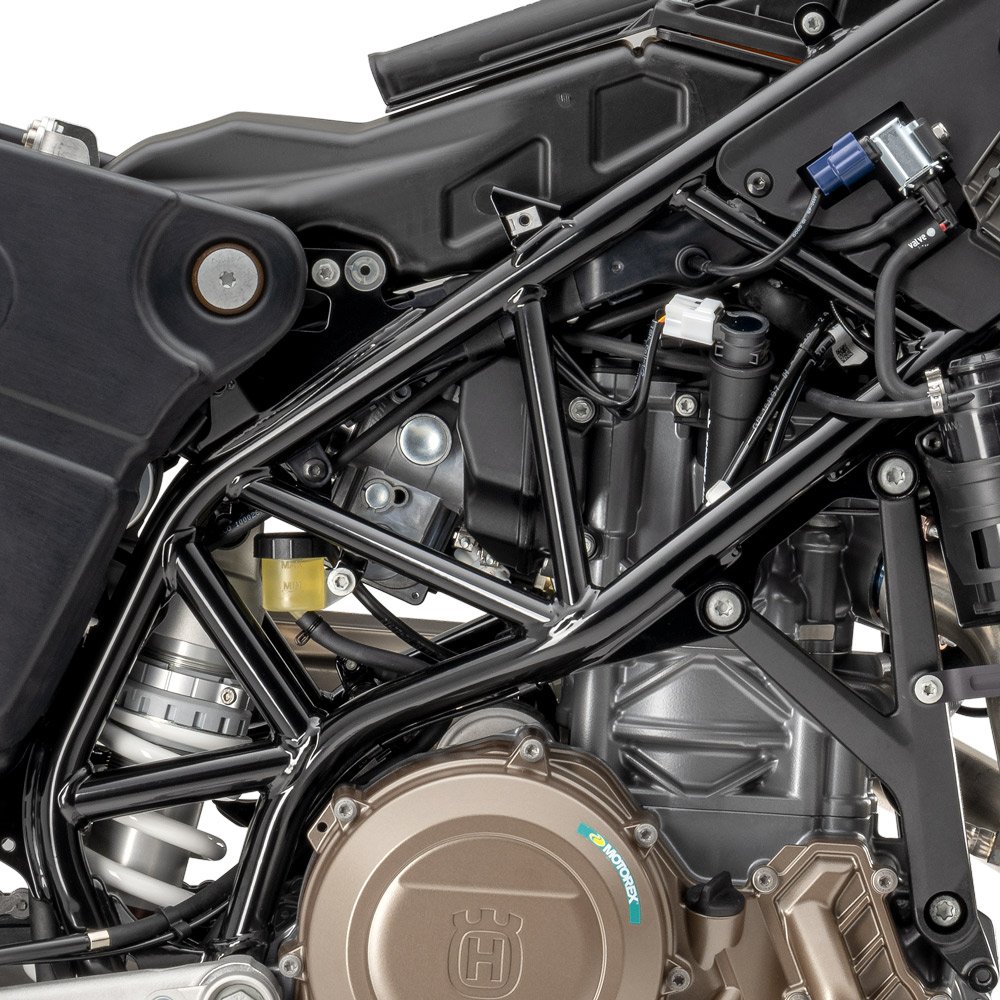 2026 Husqvarna 701 Enduro