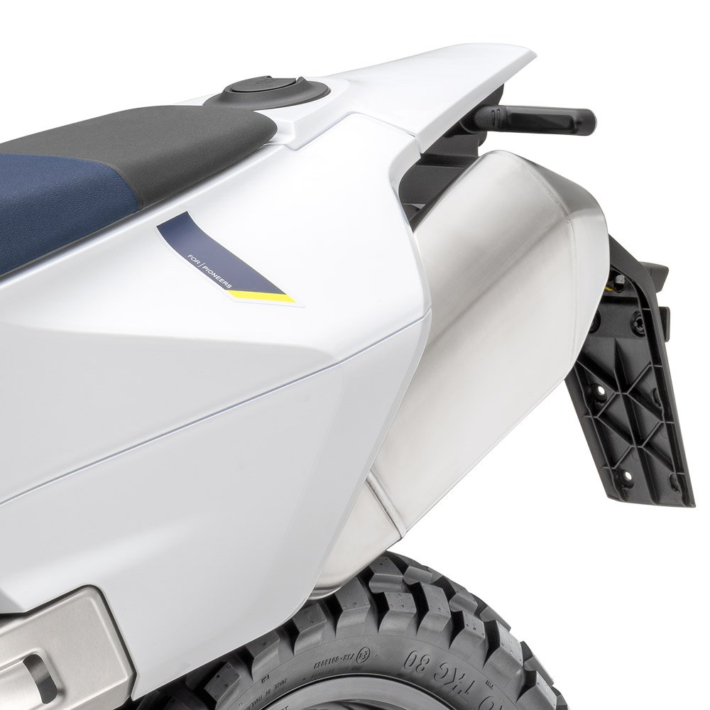 2026 Husqvarna 701 Enduro