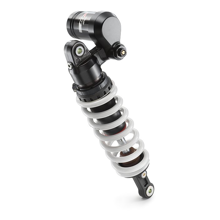 2026 Husqvarna 701 Supermoto