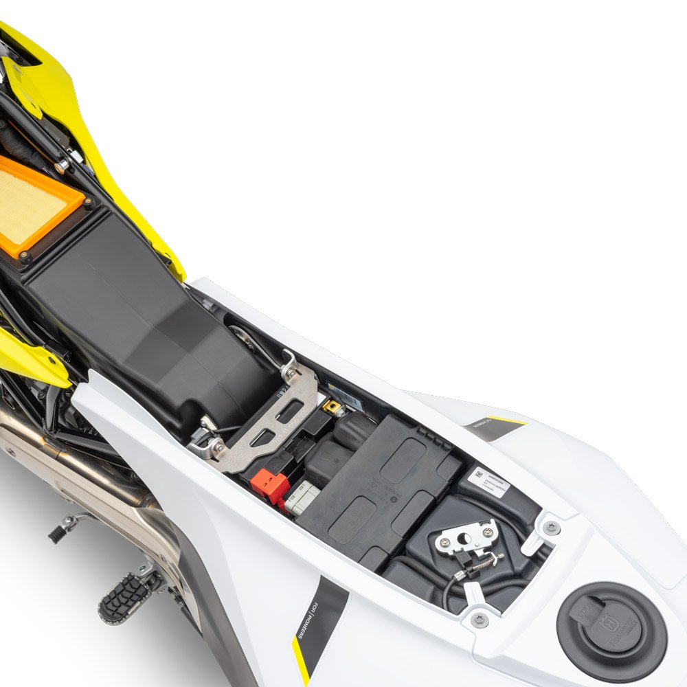 2026 Husqvarna 701 Supermoto