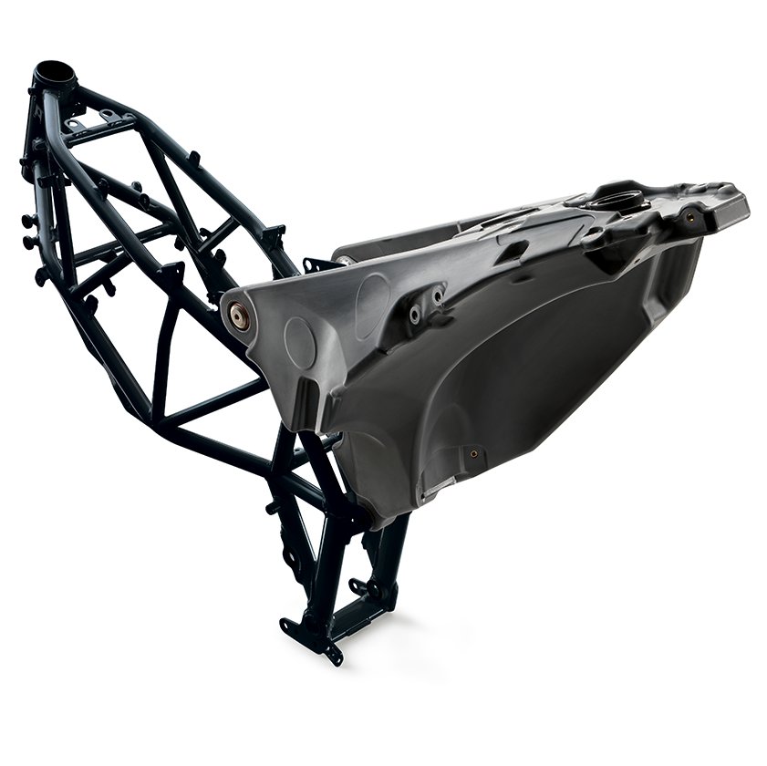 2026 Husqvarna 701 Supermoto