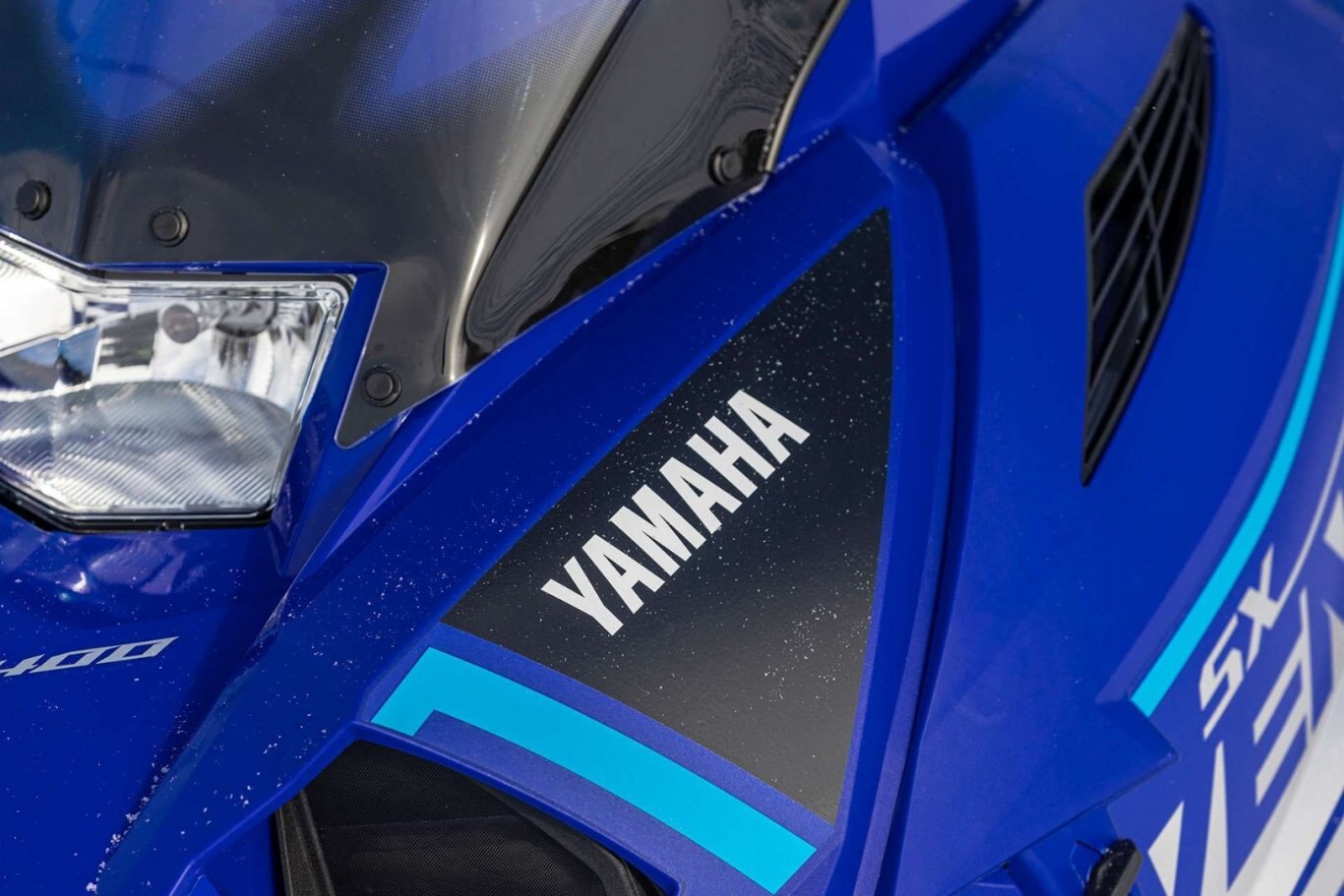 2021 Yamaha SX VENOM