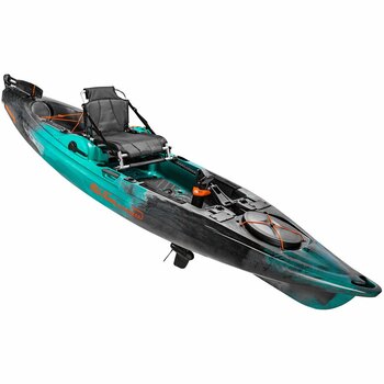 Old Town SPORTSMAN BIGWATER PDL 132 Photic Camo