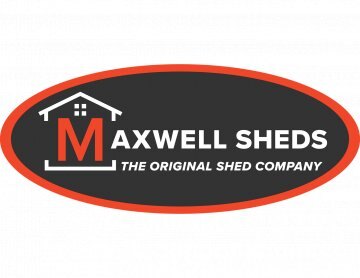 Maxwell Sheds