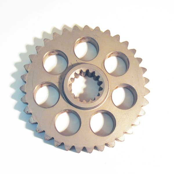 GEAR BOTTOM 42 TOOTH 13 WIDE (352666 14)