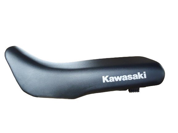 New OEM Seat For 2022 2024 Kawasaki KLR650