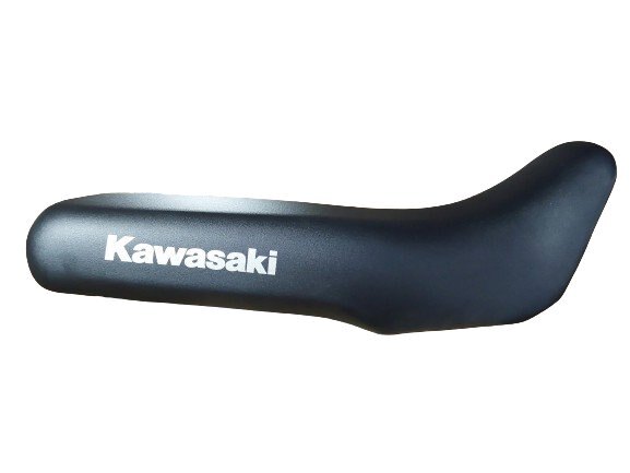 New OEM Seat For 2022 2024 Kawasaki KLR650