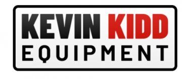 Kevin Kidd Equipment