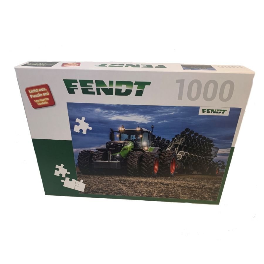 Fendt 1050V Puzzle