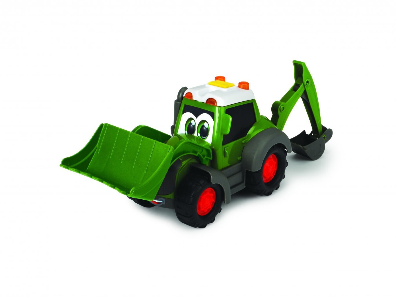Fendt Happy Toy Tractor