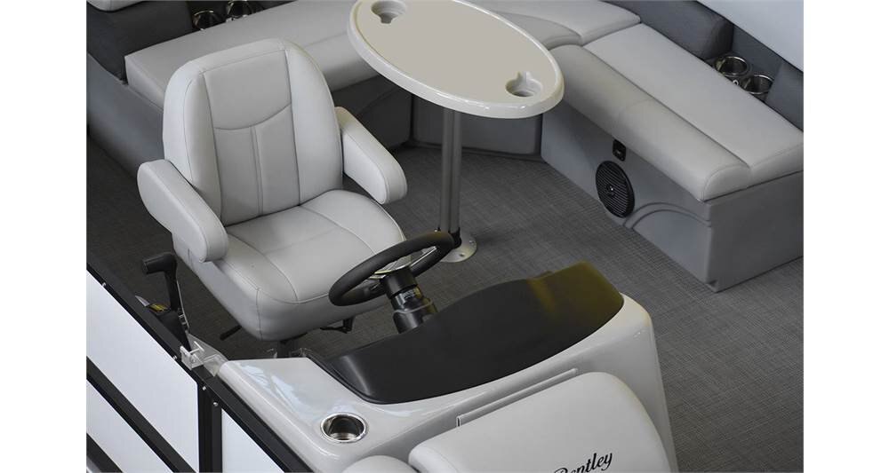 2022 Bentley 200 Cruise (Mercury 60 CT)
