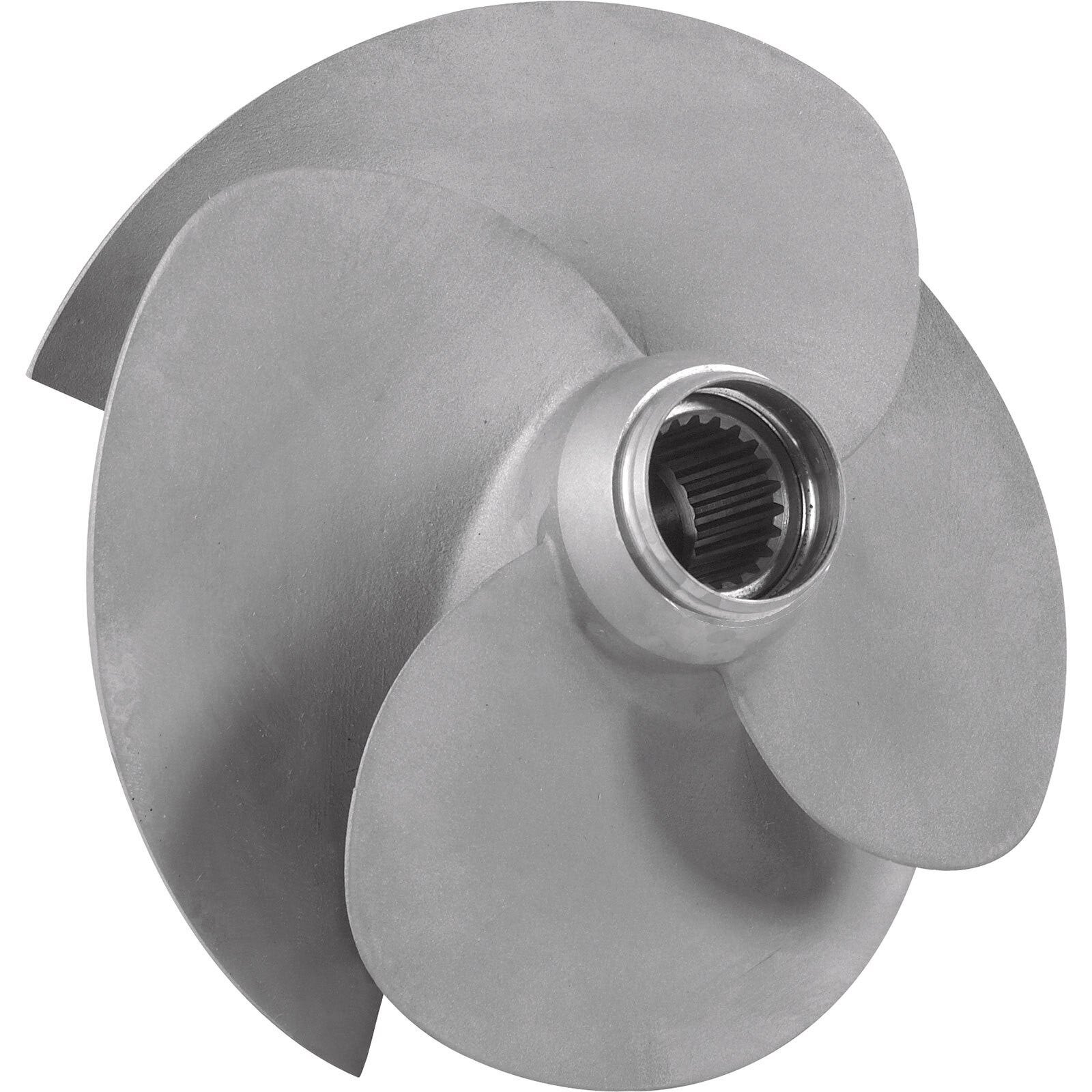 GTI 90 and GTI SE 90 (2017 2019), GTS 90 (2017 2018) Impeller
