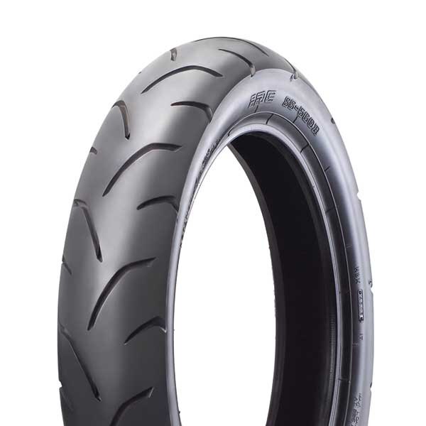 IRC SS 560 MAXI SCOOTER TIRE 100/90 14