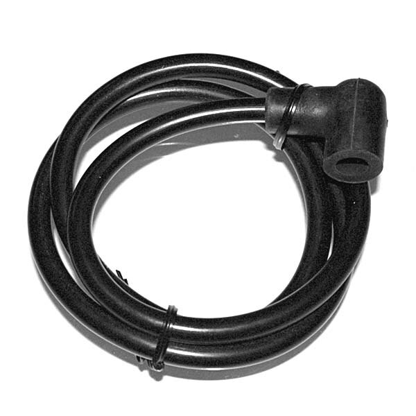 SPX SPARK PLUG WIRE WITH CAP (01 110)
