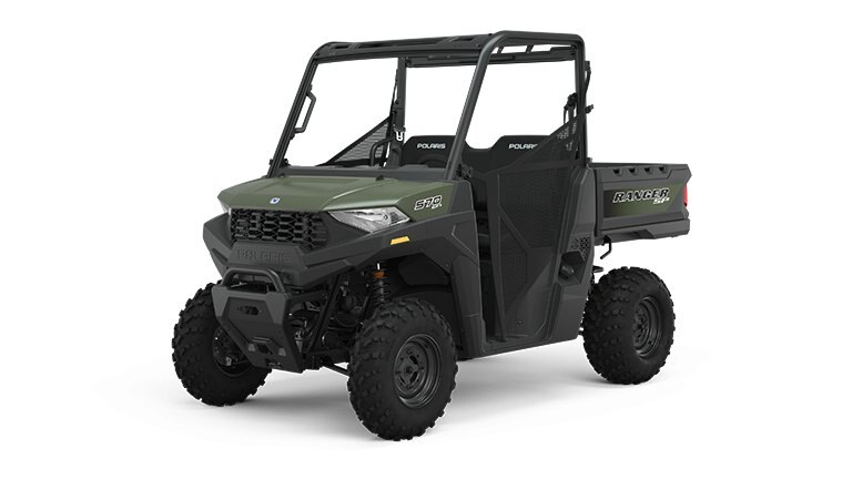 2022 Polaris® Ranger CREW SP 570