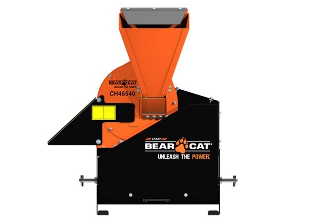 Bear Cat CH45540
