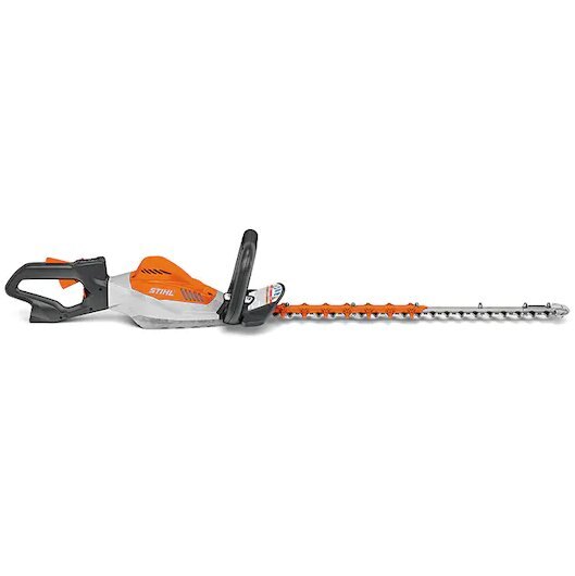 LITH ION PRO HEDGE TRIMMER 24" BLADE