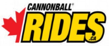 Cannonball Rides