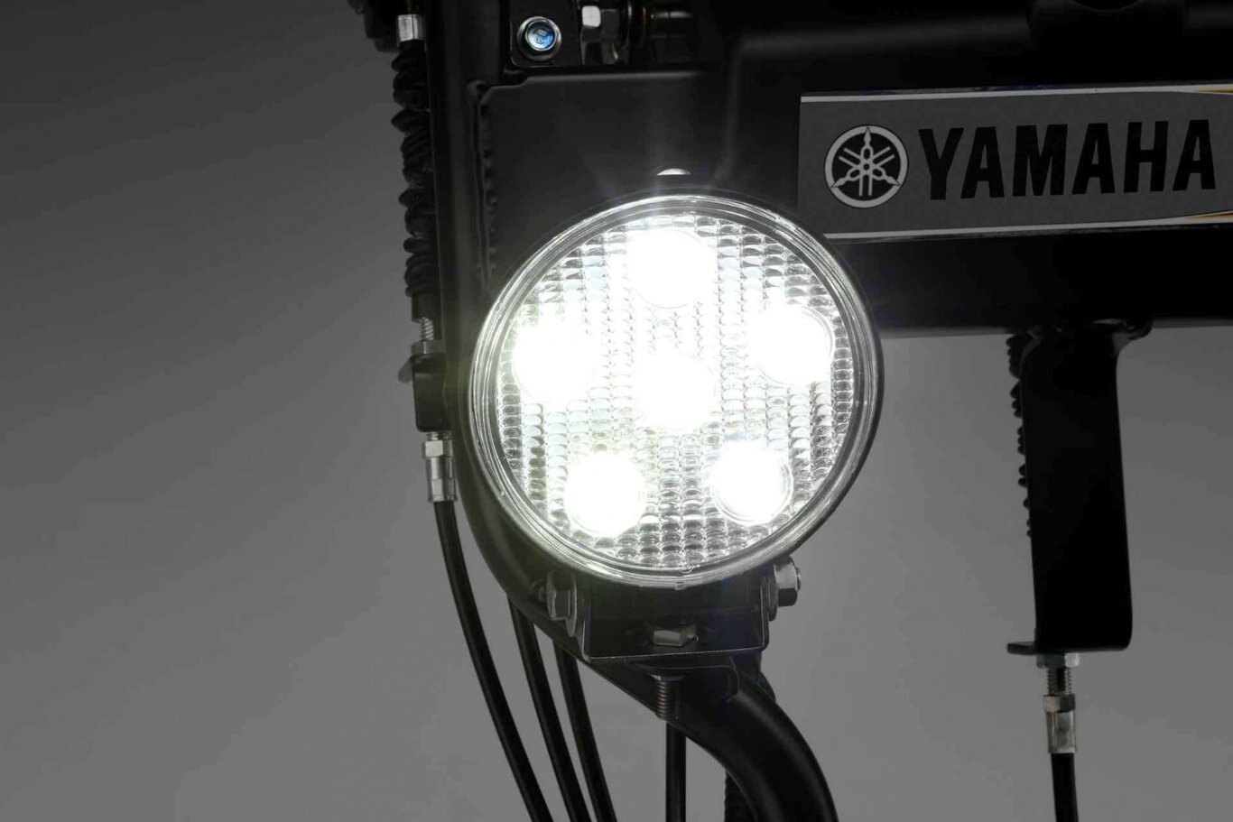 Yamaha YT1332ED