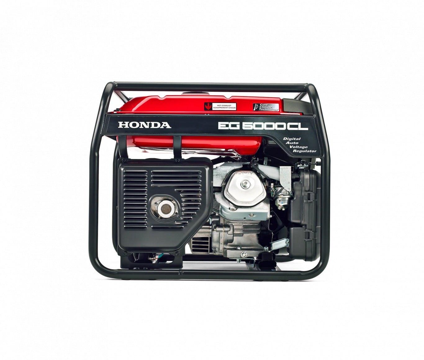 Honda Economy 5000 EG5000CT1