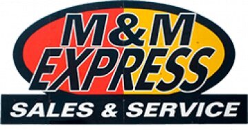M&M Express Sales & Service