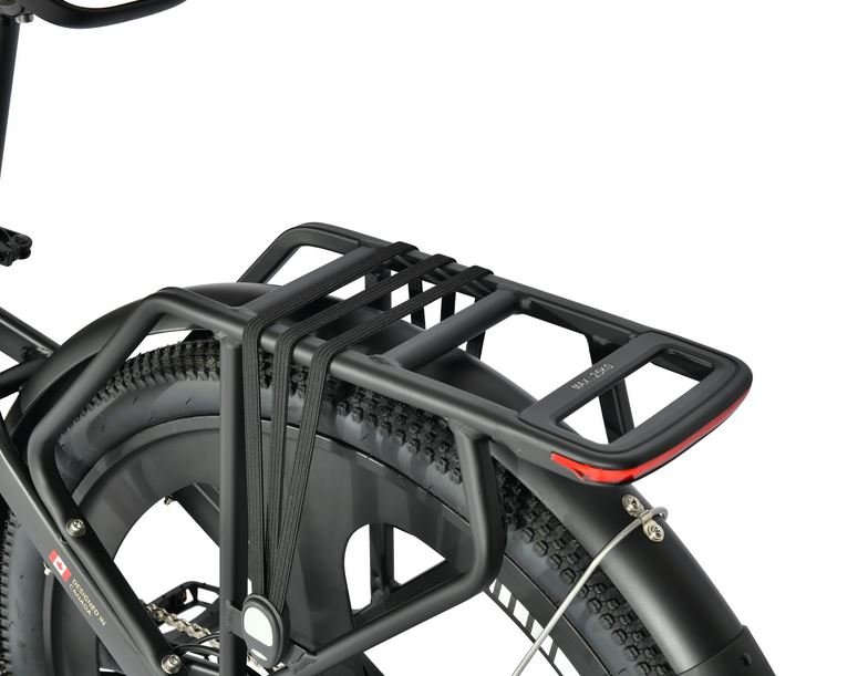 Emmo Pulse Pro Chameleon Blue 48C/20Ah Battery