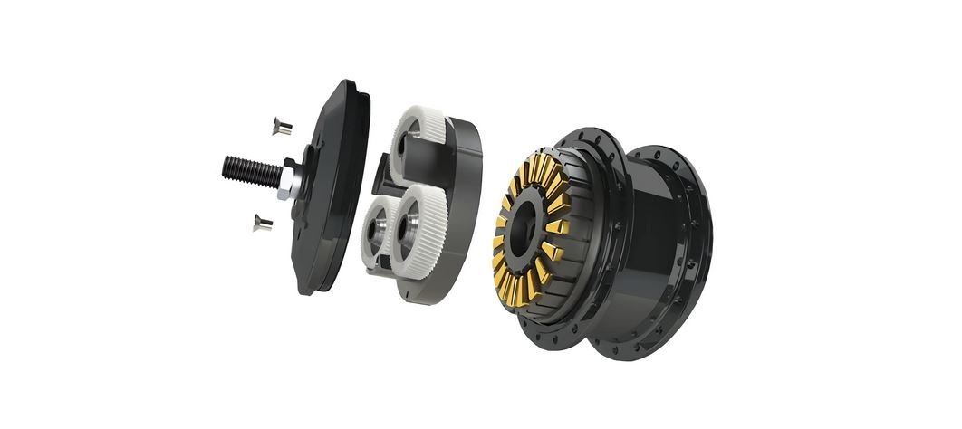 Emmo Pulse Pro Chameleon Blue 48C/20Ah Battery